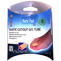 Herbi Feet Ayudas para la movilidad y vida diaria 1 Unidad 250 g